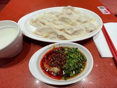 -喜家德虾仁水饺(长泰广场店)