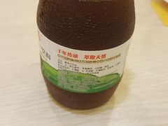 -小恒水饺(长阳京投港店)