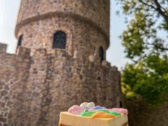 -J Create城市露营咖啡·简餐·宠物(上海动物园店)