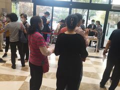 -慈铭体检(北京奥亚分院)