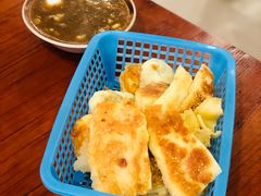 -北舞渡丁国华胡辣汤(长江路店)