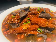 -怡情荟•海鲜青岛菜(五四广场旗舰店)