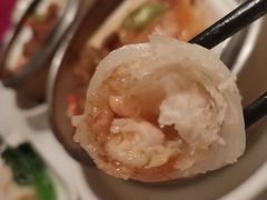 -翡翠小城·海鲜豆捞·广式点心(老佛爷店)