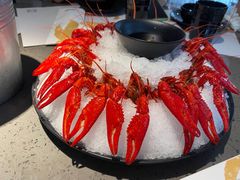 冰镇龙虾-一棠龙虾(徐家汇城开YOYO店)
