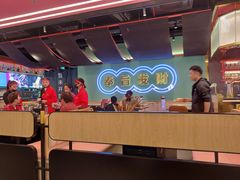 大堂-嘿叔烧烤(常熟天虹店)