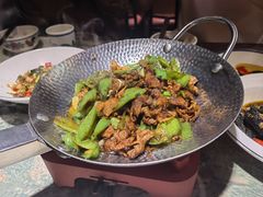 -米椰湘·辣椒炒肉