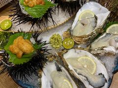 -鲔吞日料(溧阳万达广场店)