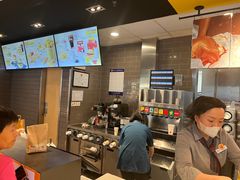 -麦当劳(龙湖北京大兴天街店)