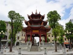 -汕头市小公园