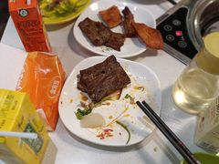 -梦幻岛海鲜自助·涮烤一体(启东申港城店)