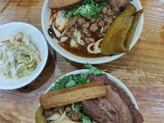 -任记七中刀削面(总店)