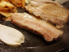 -Dombe豚(黑猪肉街店)