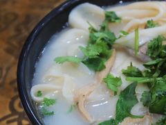 -惠丰源烩面馆(经七路店)