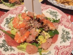 -弗兰克牛排西餐厅Ribone steak house(柠檬花园店)