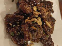 -翠亭酒家(山西南路店)