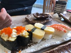 -林妈妈村·日式料理(宝山万达店)