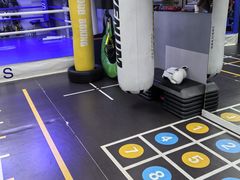 -M.S拳击泰拳馆(大学路店)