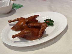 -利苑酒家(金宝店)