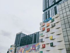 -活力无限KTV(天河新天地店)