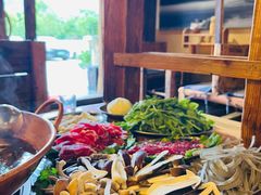 -普洱小黄牛餐厅铜火锅·思茅地方菜(世纪城店)