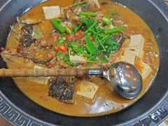 -下梅人家土菜馆(历史文化餐厅度假区店)
