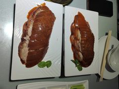 -鸭王烤鸭店(三里河店)