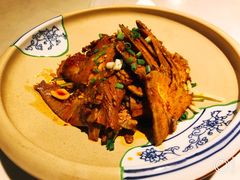-蛙蛙叫干锅年代(簋街总店)