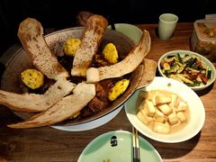 -淀里船宴(卓达店)