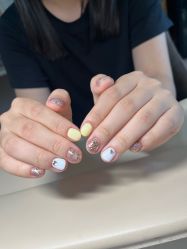 -AKIRA 安久日式美甲美睫