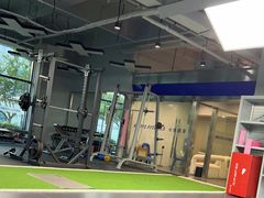 -METIS FITNESS女性健身工作室