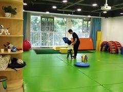 -全优加早教托育园(广百新一城店)