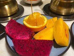 -喜庭海鲜自助(来福士店)