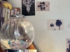 -海边的猫和咖啡馆