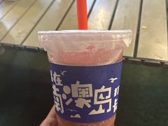 -南澳岛打卡果汁冰公司