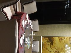 大堂-希尔顿逸林酒店·中餐厅