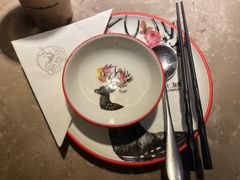 -新白鹿餐厅(金鹰新街口店)