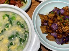 -吕氏疙瘩汤·新派鲁菜(济南万象城店)