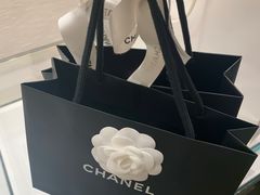-CHANEL(恒隆广场店)