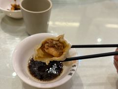 虾仁蒸饺-留芳·文旅古月楼(老街店)
