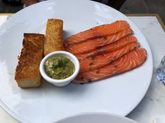 -Le Comptoir de la Gastronomie