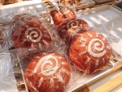 -美事客·面包·蛋糕·甜品(CBD店)