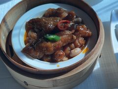 -金悦轩海鲜酒家(拱北店)