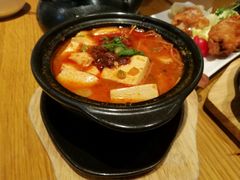 一风堂爆裂豆腐锅-一風堂拉面(港汇恒隆店)