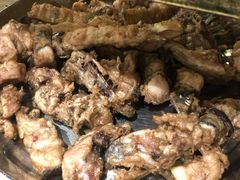 -肖肖酸萝卜鱼火锅(总店)