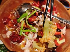 -林四喜·闽南传家菜(鼓浪屿店)