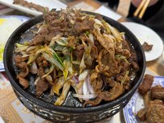 -清真·鸦儿李记·小馆(后海店)