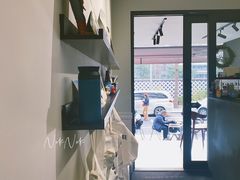 -NokNok Coffee(宽窄巷子店)