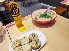 -小杨生煎(深圳岗厦北店)