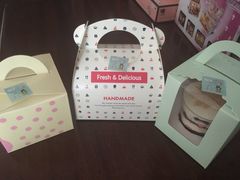 贝紫Style手机西点主题吧-贝紫Style(木马公寓店)