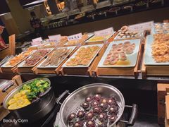 -松子料理(世纪城店)
